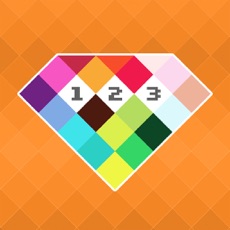 Activities of Color By Number! Pixel Art