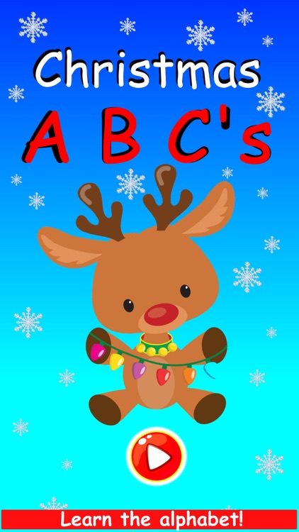 Christmas Games for Kids screenshot-3
