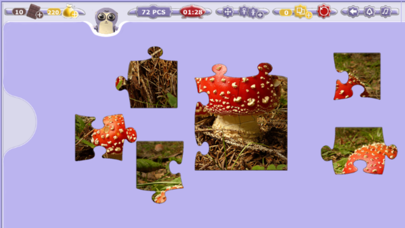 The Little Jigsaw screenshot 3