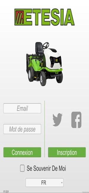 ETESIA e-connect(圖2)-速報App