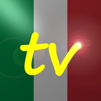 Italian TV Schedule sur PC