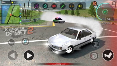 Xtreme Drift 2 screenshot 2