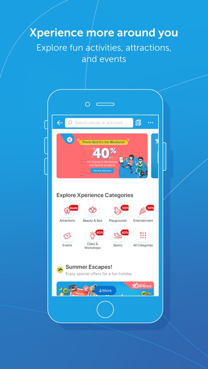 Traveloka: Flight, Hotel, Trip
