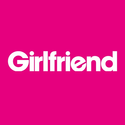 Girlfriend Mag icon