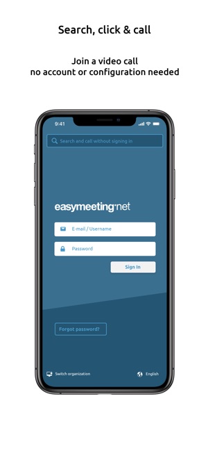 Easymeeting.net