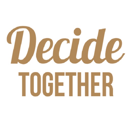 Decide Together