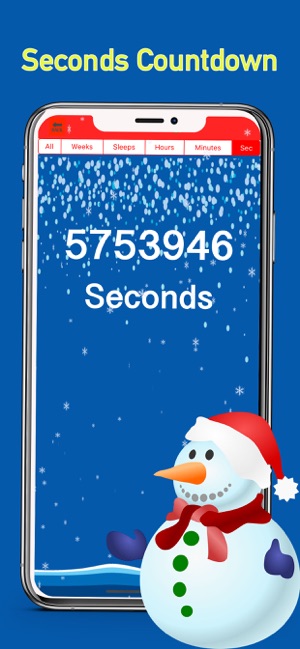 Christmas Countdown days 2020(圖2)-速報App