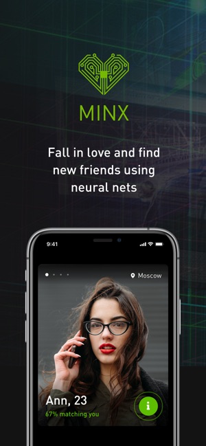 Minx Dating Ai