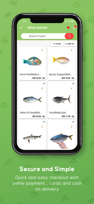 Zypermart-Grocery Shopping App(圖4)-速報App