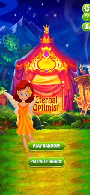 Eternal Optimist 2020(圖1)-速報App