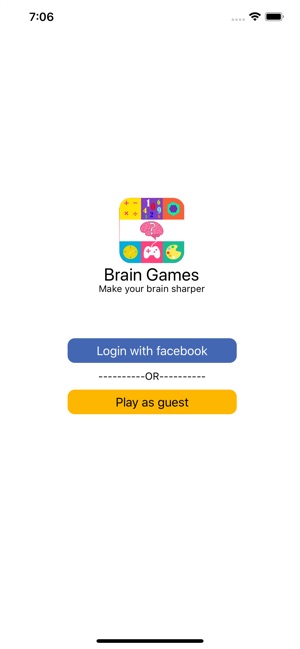 ASKY Brain Games(圖2)-速報App