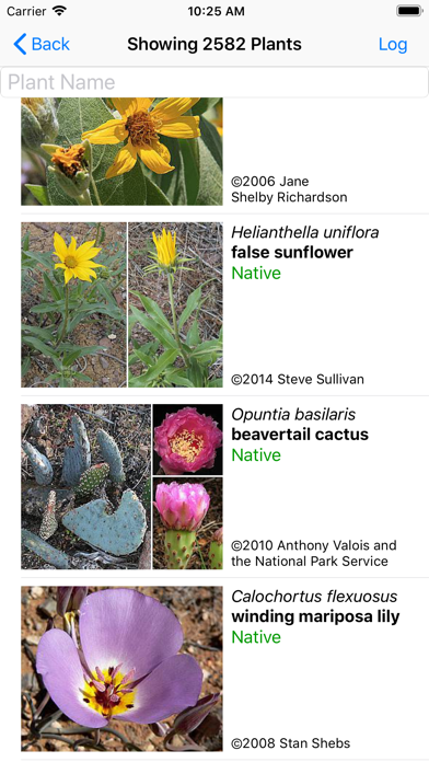 How to cancel & delete Nevada Wildflowers from iphone & ipad 2