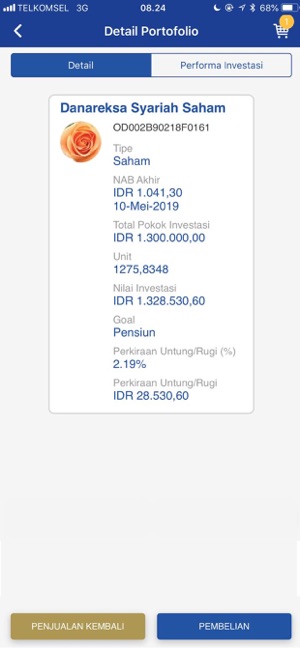 InvestASIK(圖8)-速報App