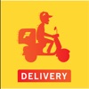 Flash deliveryBoy