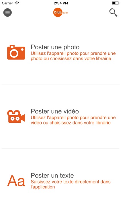 CFDT LCL EST screenshot-6