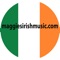 This is an online radio station that plays Irish music 24/7 365 days a  year online and on the go