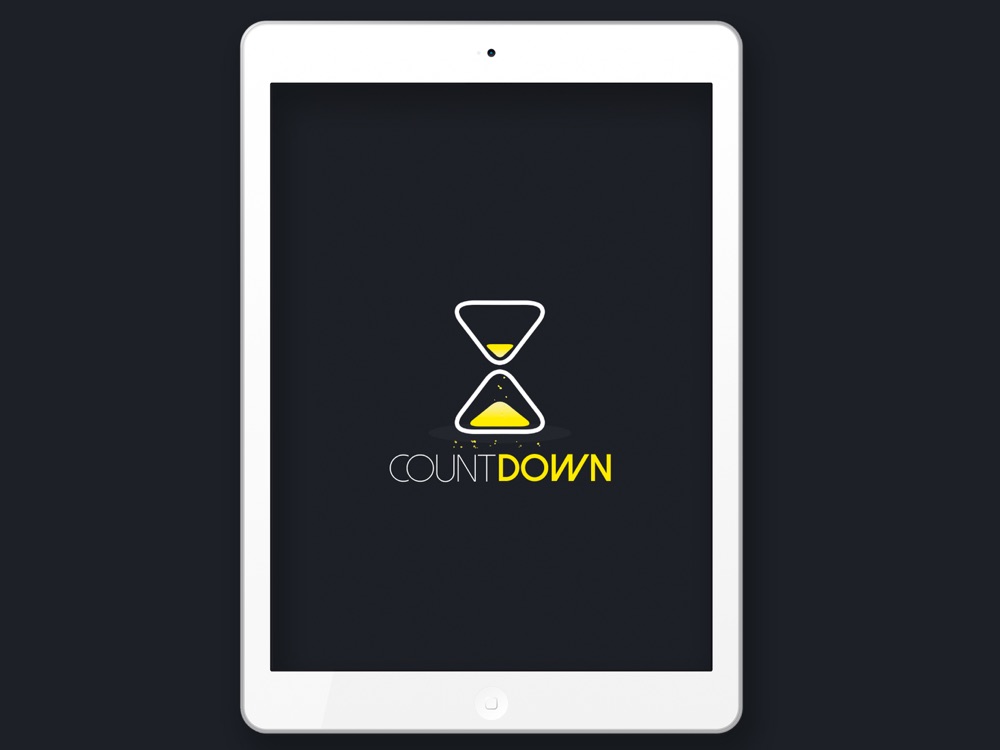 best iphone countdown widget free