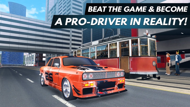 Driving Academy 2: Car Games screenshot-8