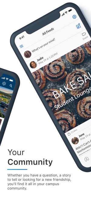 UBC Students' Union Okanagan(圖3)-速報App