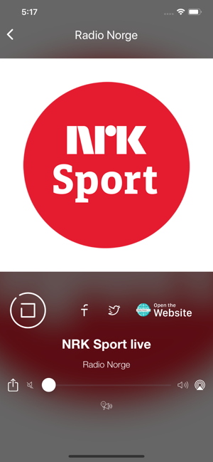 Radio Norge | Radio Norway FM(圖6)-速報App