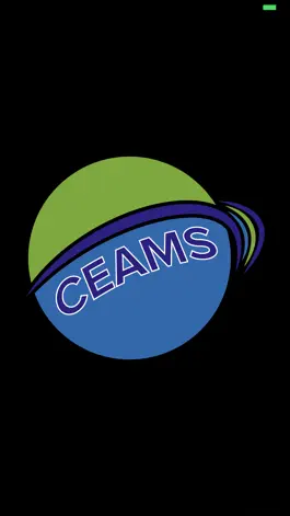 Game screenshot CEAMS mod apk