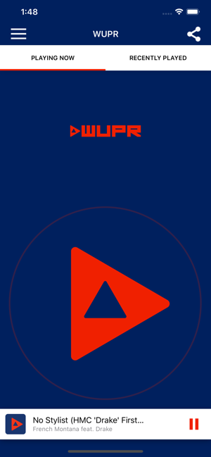 WUPR