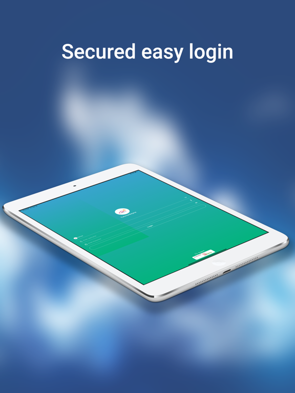 Screenshot #4 pour Livetutorians Educator