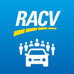 RACV Car Share