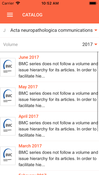 How to cancel & delete ResearchPad - Journals & Books from iphone & ipad 2