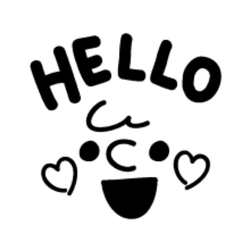 Nhãn Dán Boppy Dễ Thương