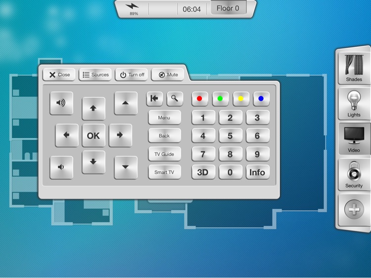 DC Home Automation screenshot-4