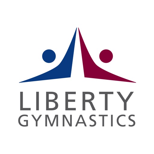 Liberty Gymnastics icon