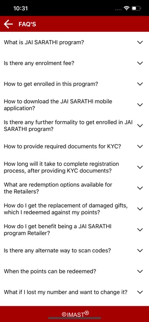 JAISarthiRetailer(圖9)-速報App