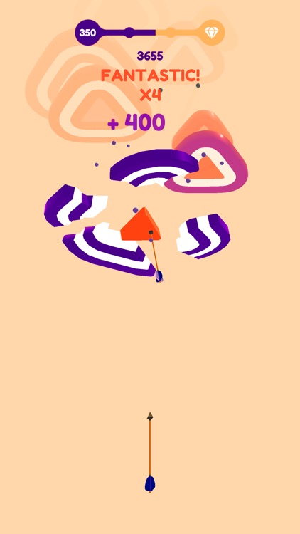 Target Snake screenshot-0