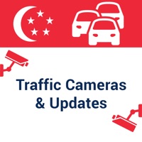 SG Traffic Cameras & Updates apk