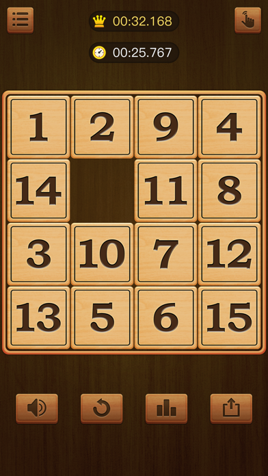 Number Block Master - Genius screenshot 2