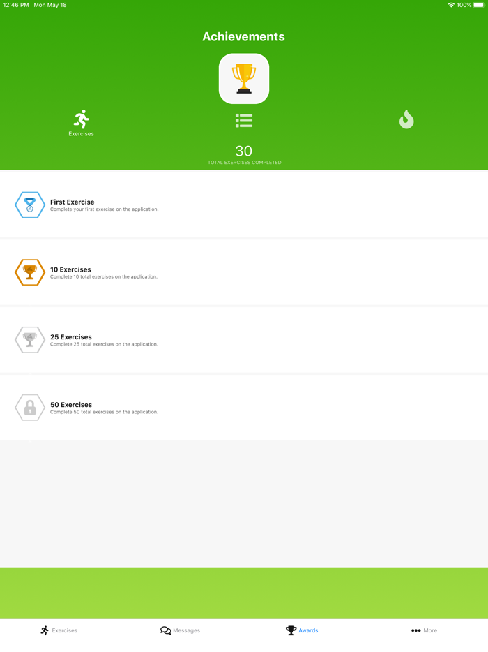 Functional Physical Therapy