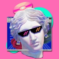 Vaporewave wallpapers pour PC