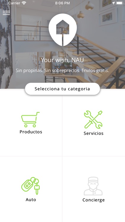 NAU