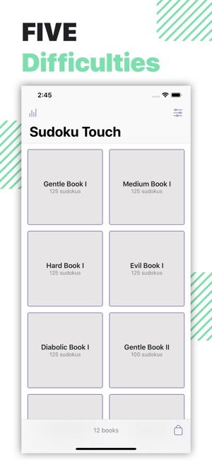 Sudoku ⒶⒶⒶ(圖4)-速報App