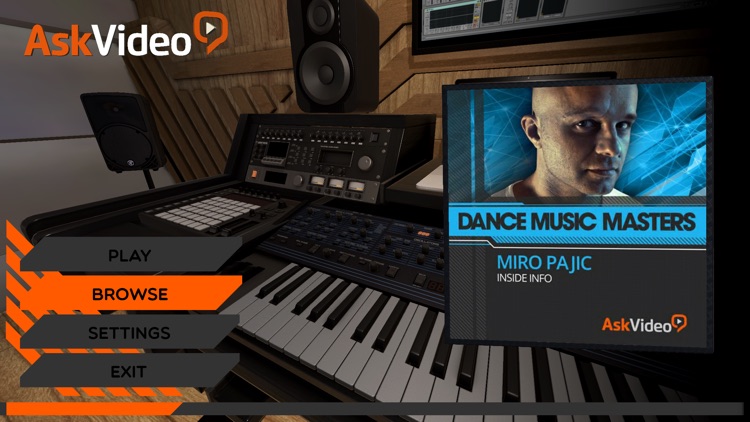 Miro Pajic's Inside Info