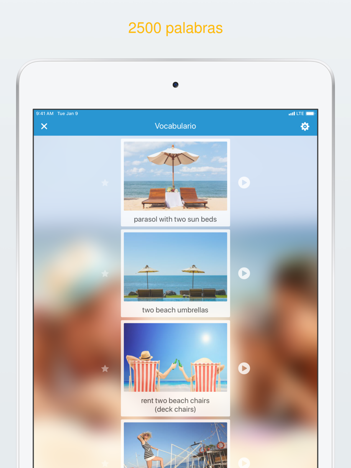 Aprende a hablar inglés rápido