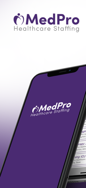 MedPro Jobs