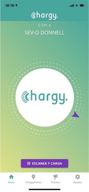 Chargy(圖1)-速報App