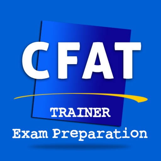 CFAT EXAM PREP 2019