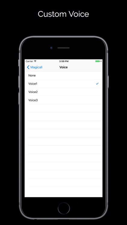 Magic Call Pro - Prank Call screenshot-4