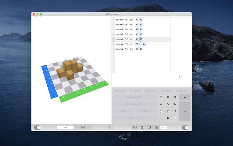 Cubeling screenshot 3