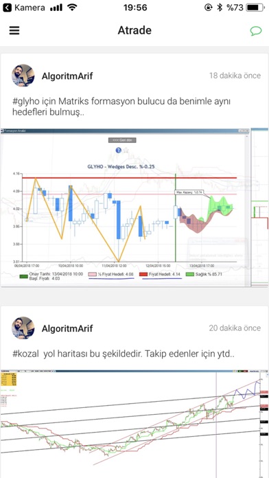 Aktif Trade screenshot 4