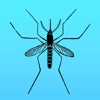 Icon Anti Mosquito - Sonic Repeller