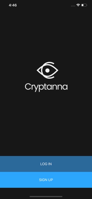 Cryptanna